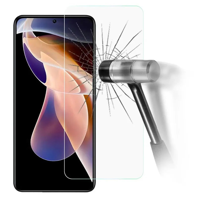 Zaštitno staklo za Xiaomi Redmi Note 11 Pro 4G Zaštitno staklo za Xiaomi Redmi Note 11 Pro 4G
